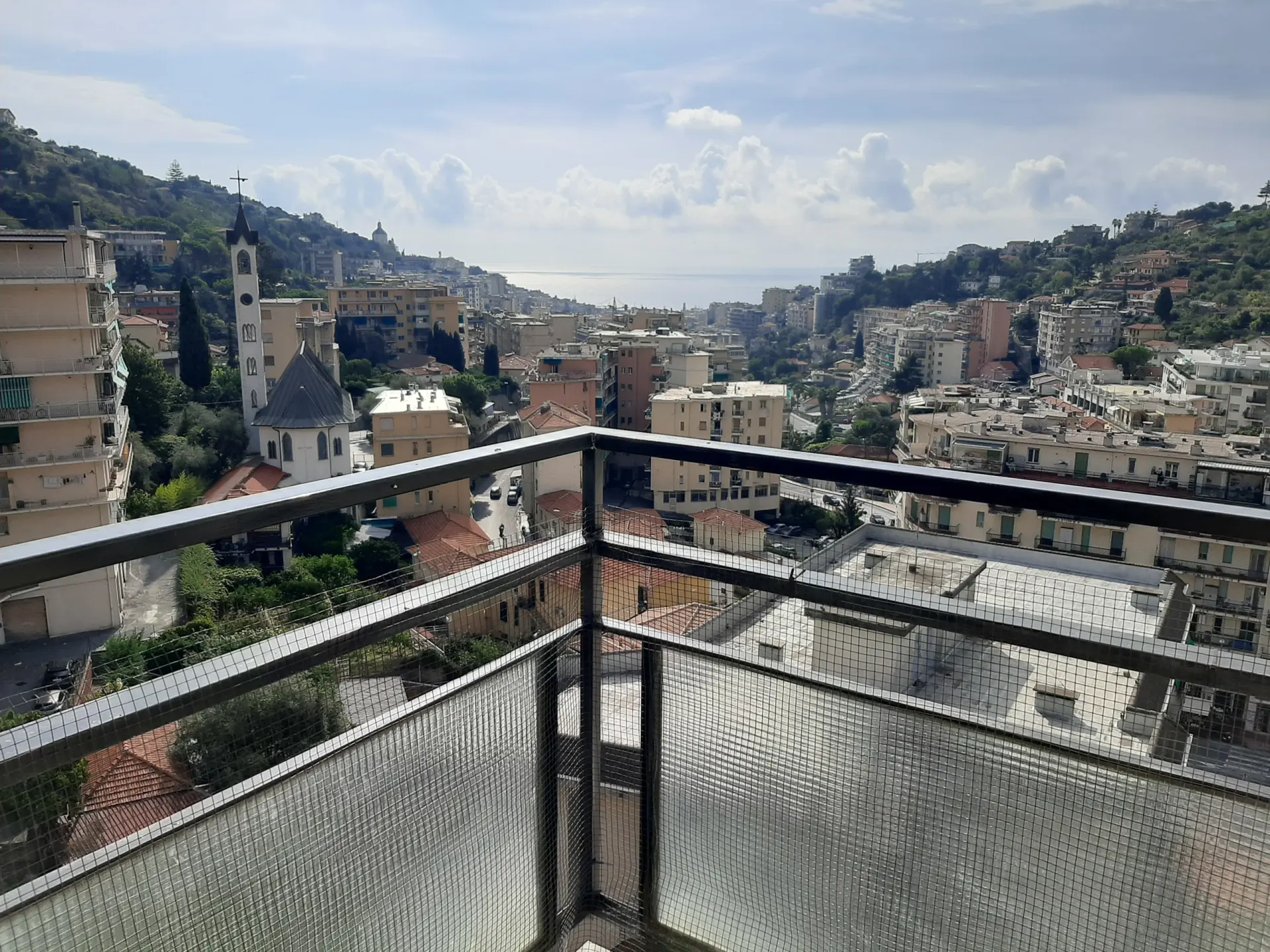 Immagine per Trilocale in vendita a Sanremo strada Borgo Tinasso 81