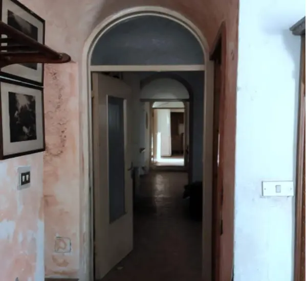 Rustico via Ladino, Castrocaro Terme E Terra Del Sole