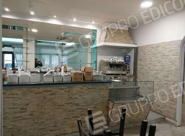 Albergo viale Nicoloso Da Recco, Cesenatico