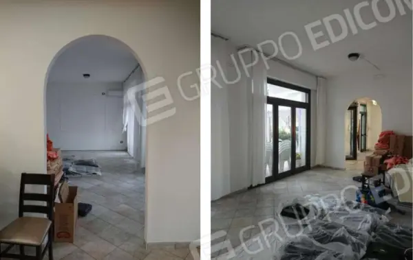 Albergo viale Nicoloso Da Recco, Cesenatico