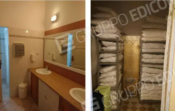 Albergo viale Nicoloso Da Recco, Cesenatico