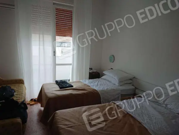 Albergo viale Nicoloso Da Recco, Cesenatico