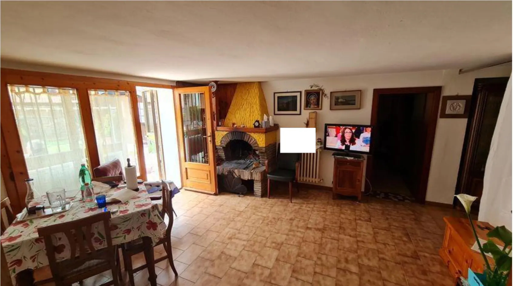 Immagine per Porzione di casa in vendita a Bagnacavallo viale Giosuè Carducci
