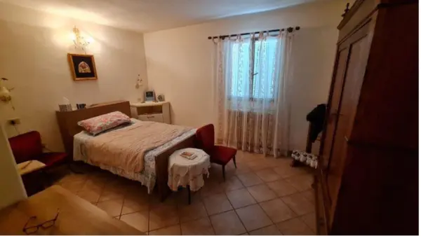 Porzione Di Casa viale Giosuè Carducci, Bagnacavallo