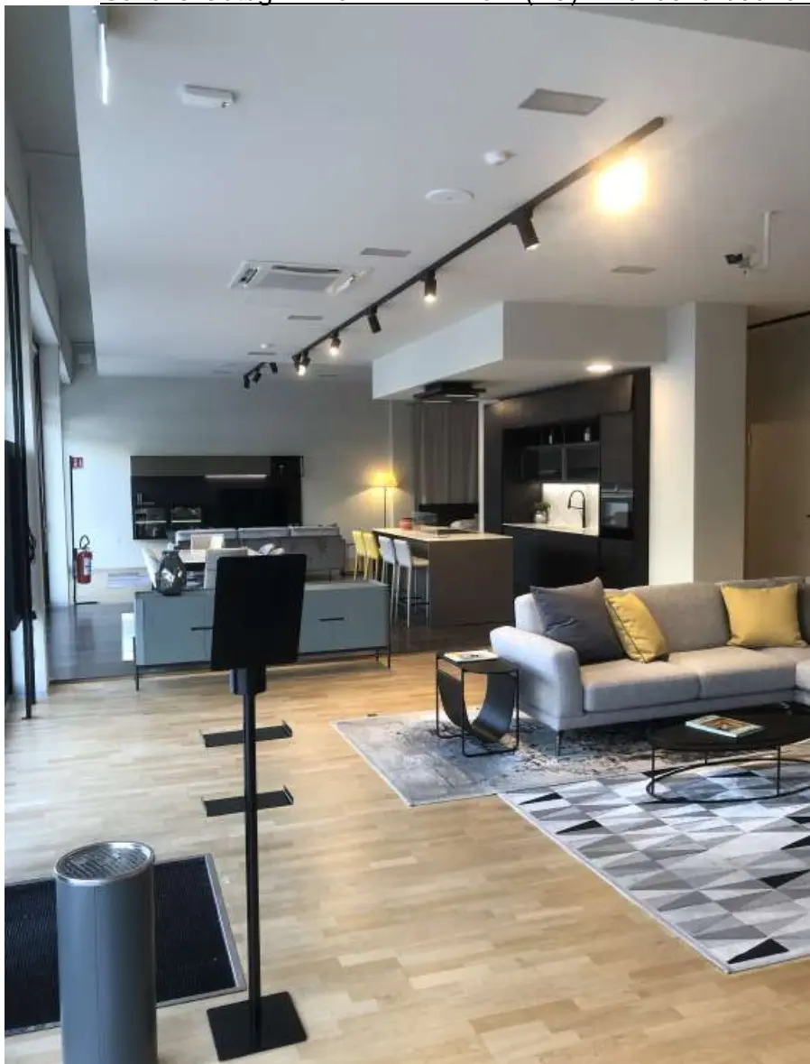 Immagine per Show Room in vendita a Forlì via Piazzetta Conserva Corbizzi