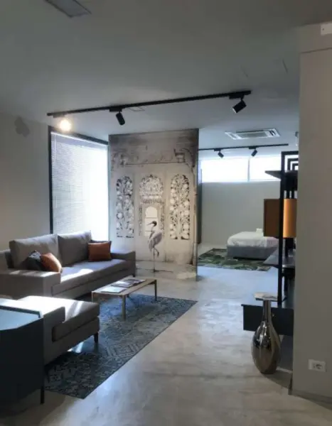Show Room via Piazzetta Conserva Corbizzi, Forlì