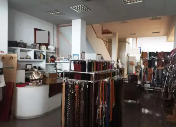 Laboratorio via Sp 71bis, Cervia