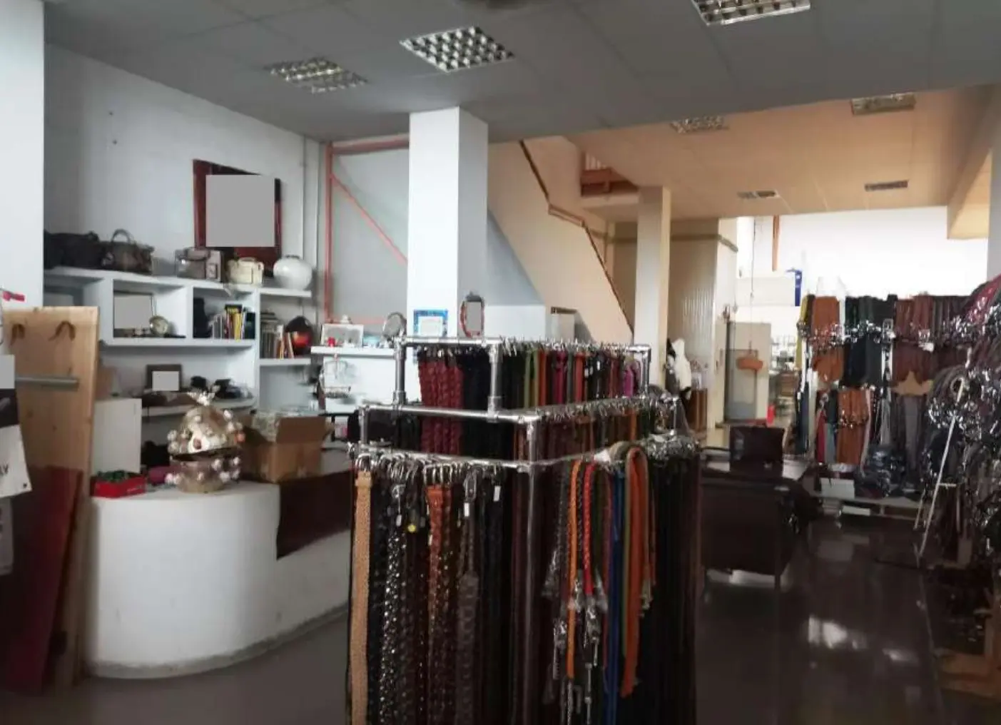 Immagine per Laboratorio in vendita a Cervia via Sp 71bis