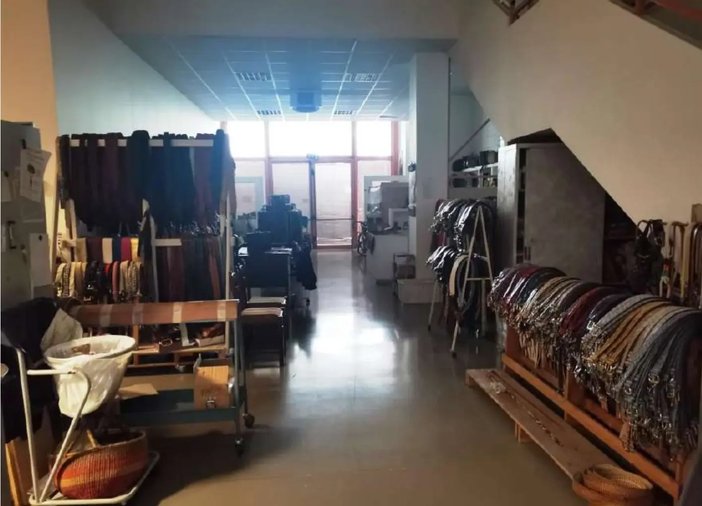 Immagine per Laboratorio in vendita a Cervia via Sp 71bis