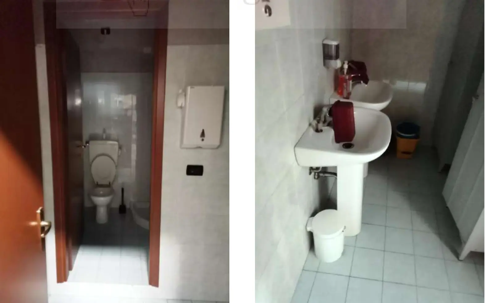 Immagine per Laboratorio in vendita a Cervia via Sp 71bis