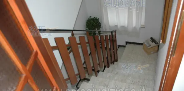 Quadrilocale viale Cassino, Riccione