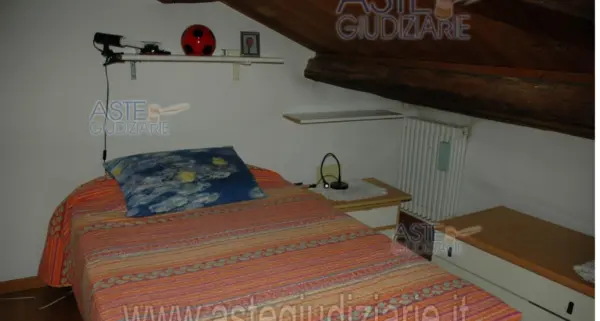 Quadrilocale viale Cassino, Riccione