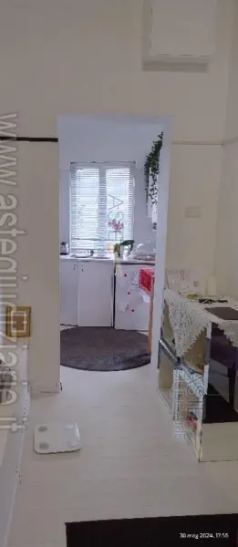 Capannone viale Cassino, Riccione