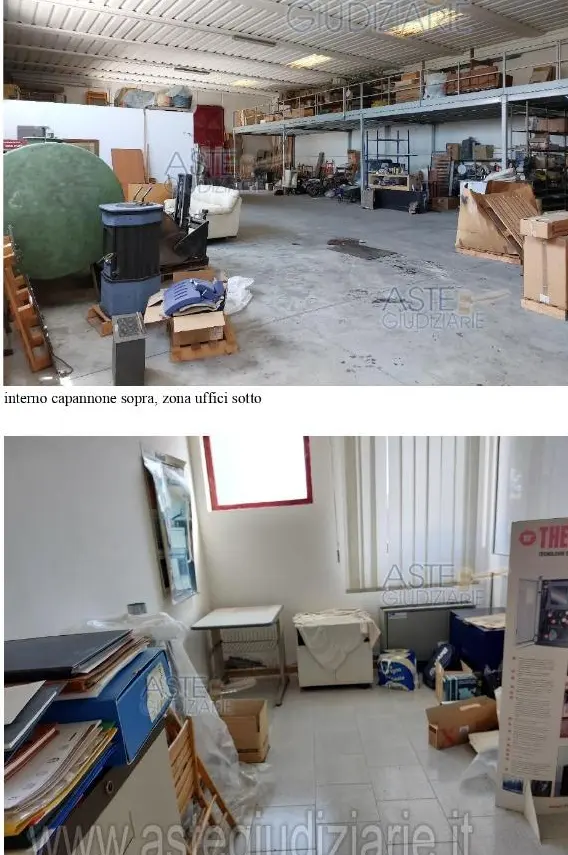 Immagine per Laboratorio in vendita a San Clemente via Maggio