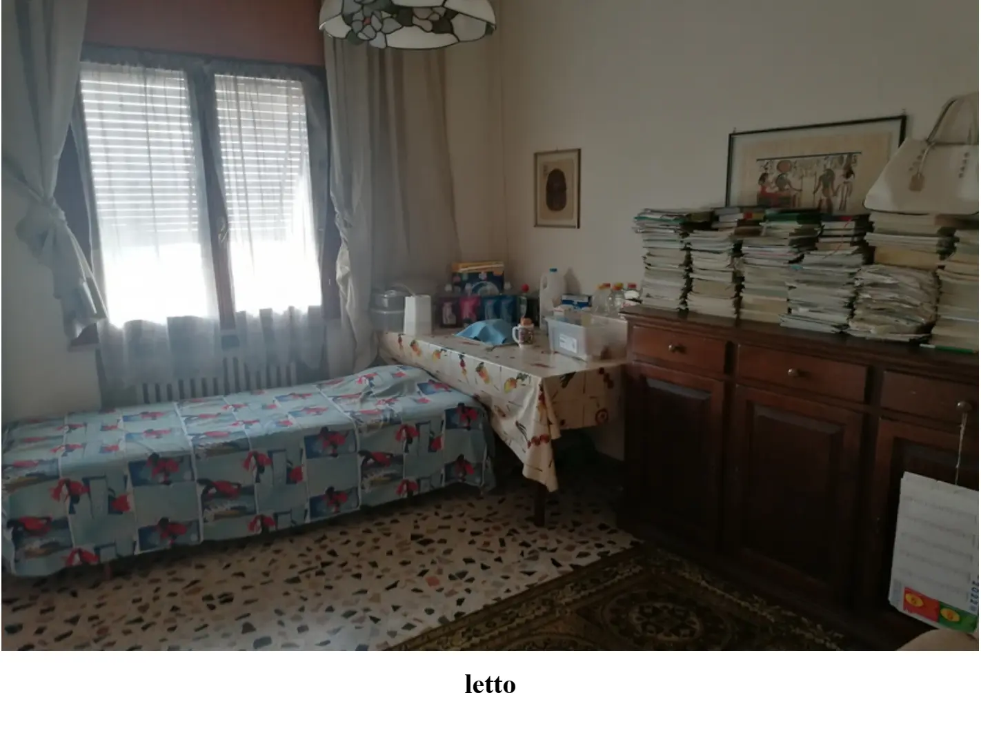 Immagine per Villa bifamiliare in vendita a Cesena via Leonardo Da Vinci