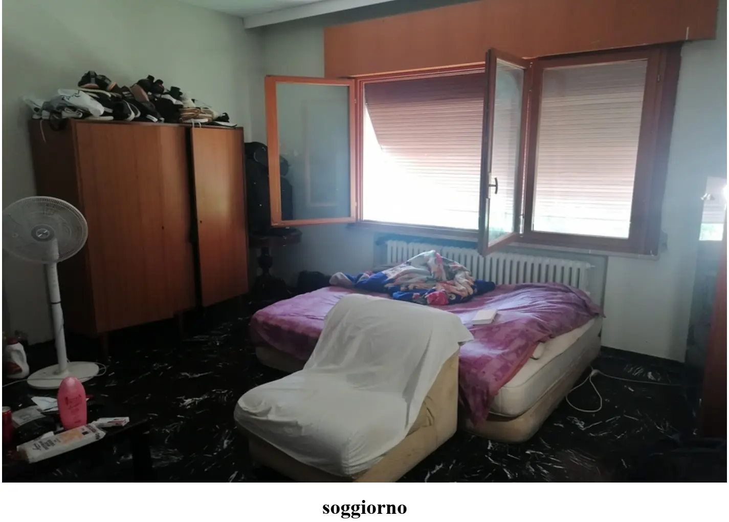 Immagine per Villa bifamiliare in vendita a Cesena via Leonardo Da Vinci
