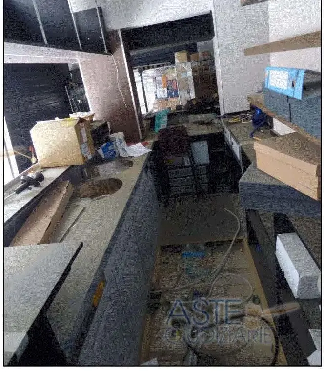 Immagine per Locale commerciale in vendita a Rimini viale Giosuè Carducci