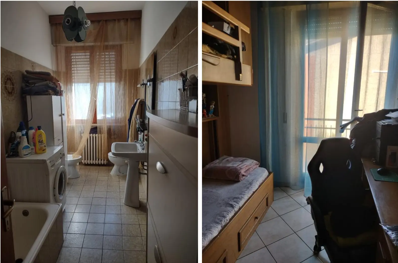 Immagine per Quadrilocale in vendita a Dovadola via Rio Castello