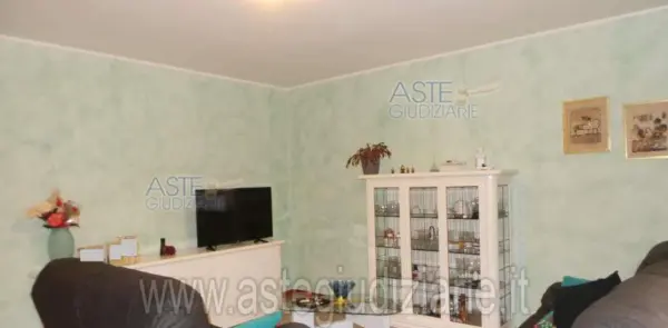 Trilocale via Provinciale, Montefiore Conca