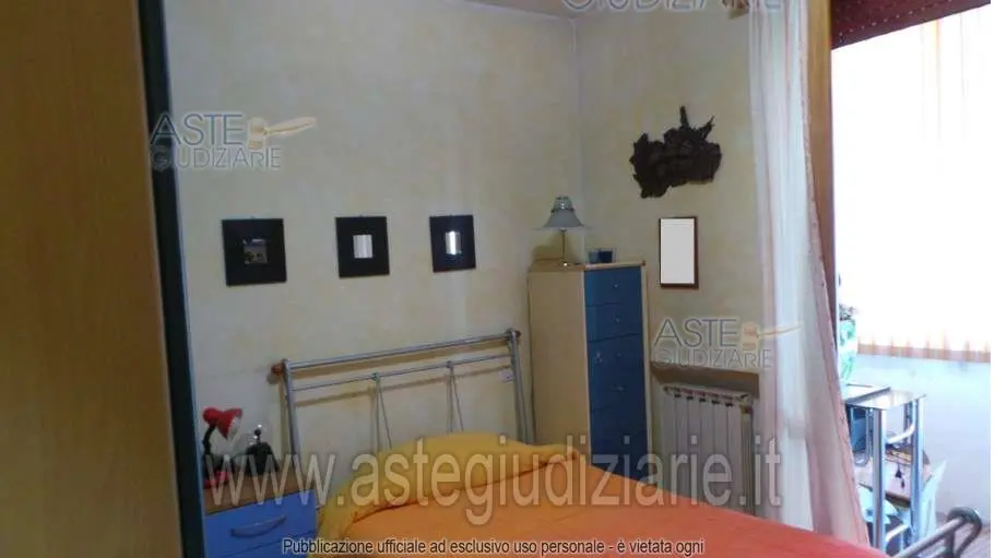 Immagine per Trilocale in vendita a Montefiore Conca via Provinciale