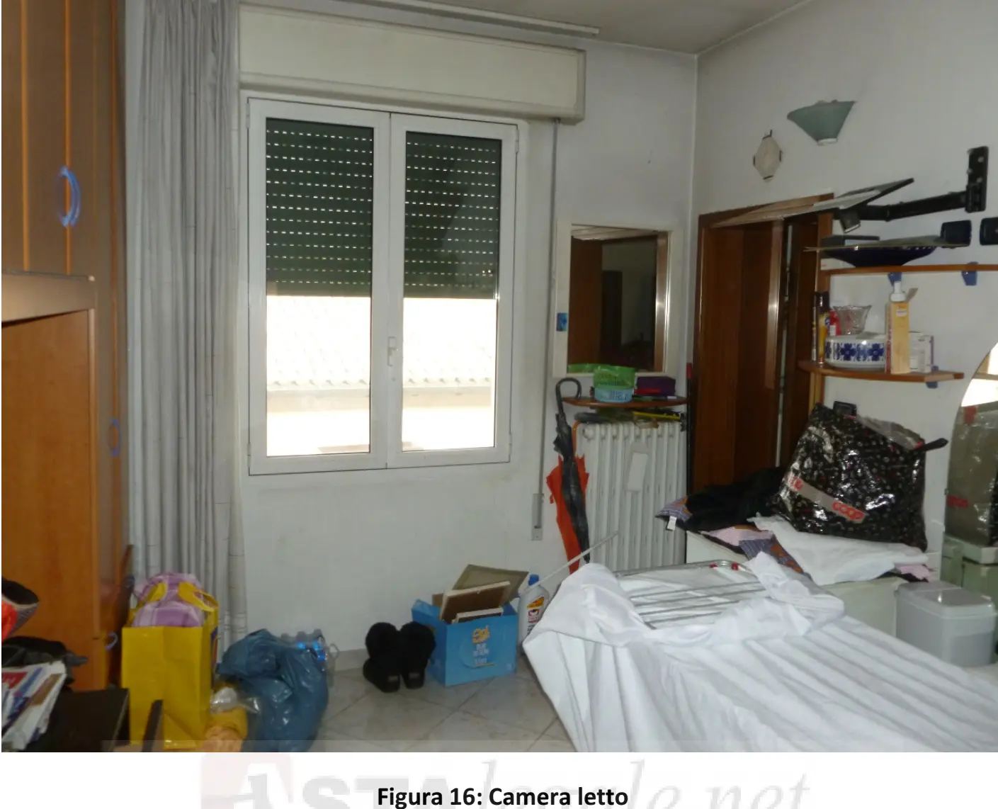 Immagine per Trilocale in vendita a Faenza via Francesco Mezzarisa