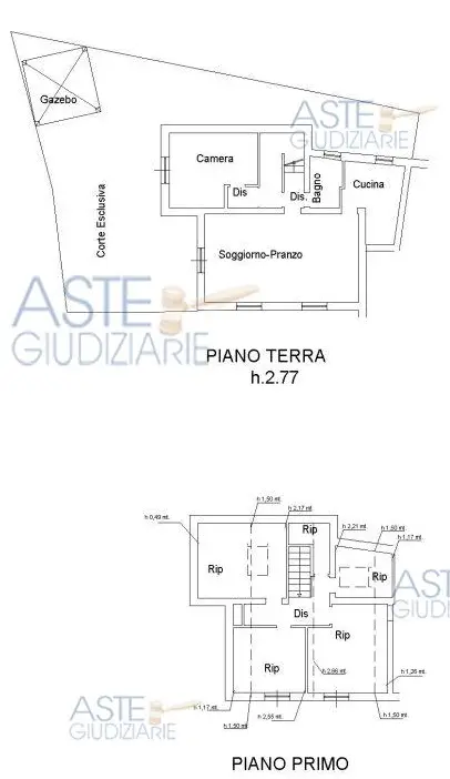 Immagine per Trilocale in vendita a Bellaria-Igea Marina piazzale Don Giovanni Verità
