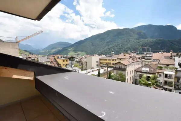 Attico Bolzano