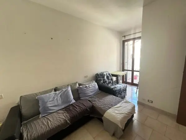 Appartamento via Fratelli Rosselli, Luni