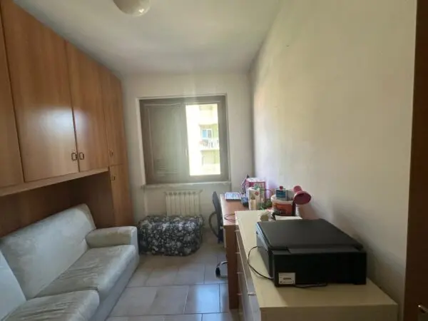 Appartamento via Fratelli Rosselli, Luni