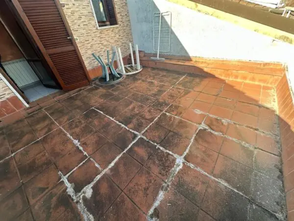 Appartamento via Fratelli Rosselli, Luni