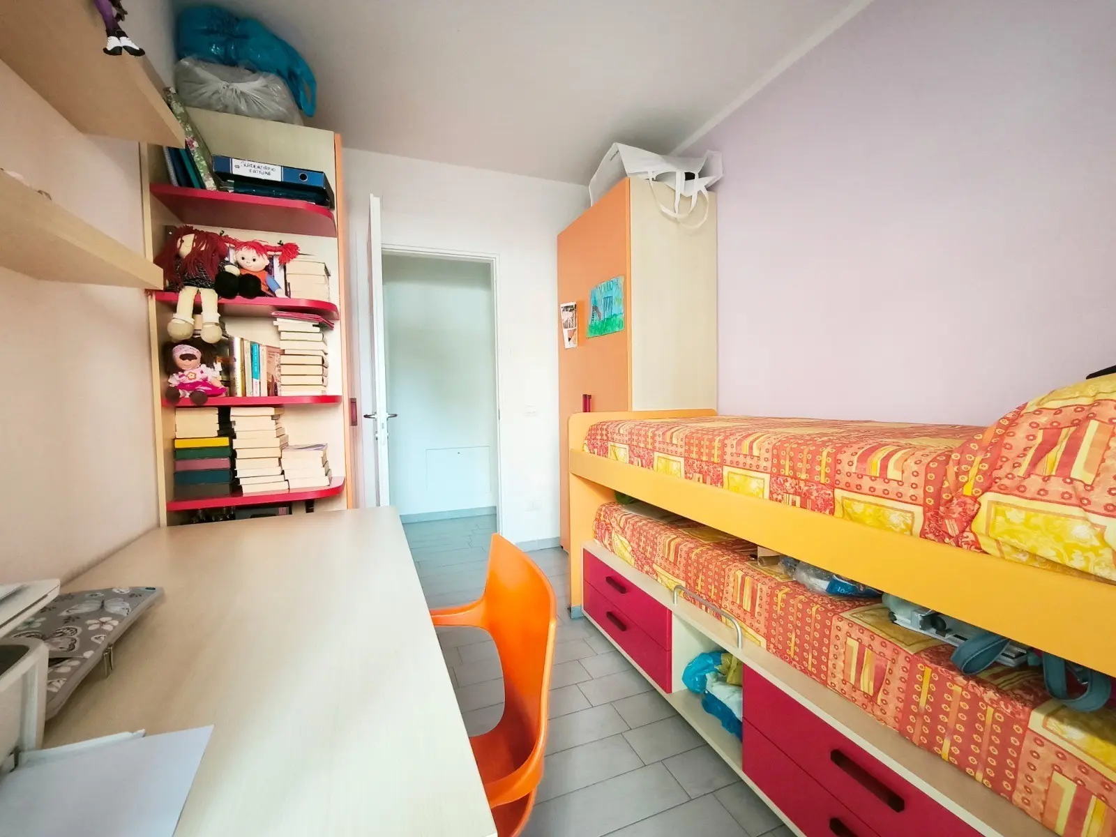 Immagine per Monolocale in vendita a Carrara 90