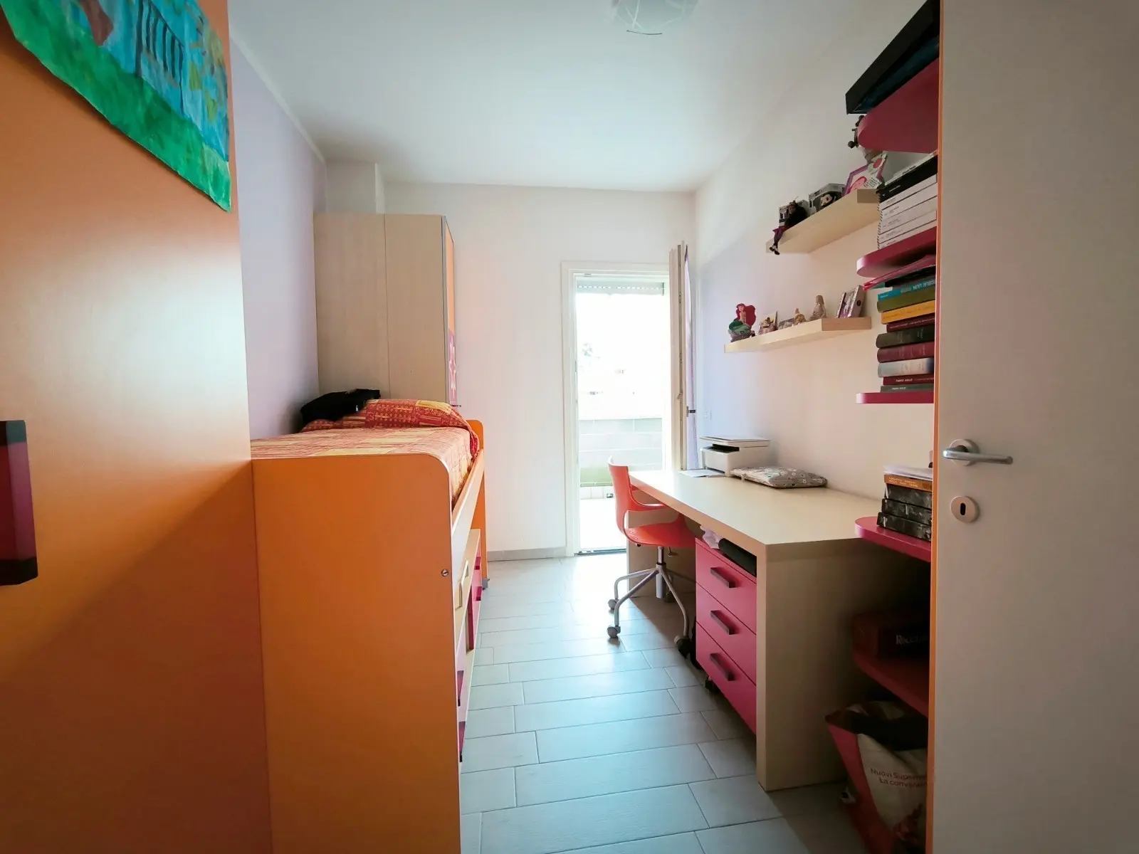 Immagine per Monolocale in vendita a Carrara 90