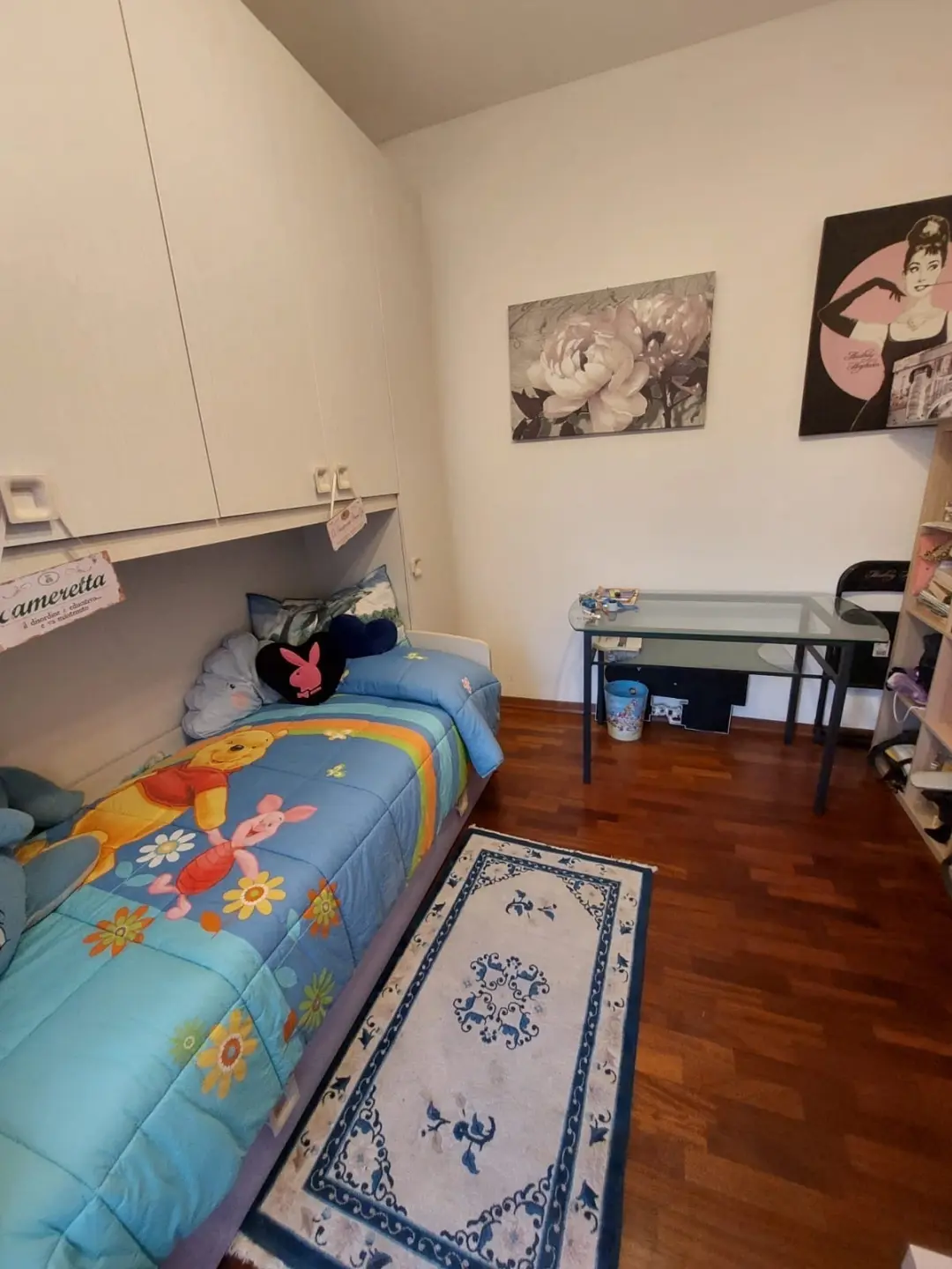 Immagine per Terratetto in vendita a Carrara via Cavour 15