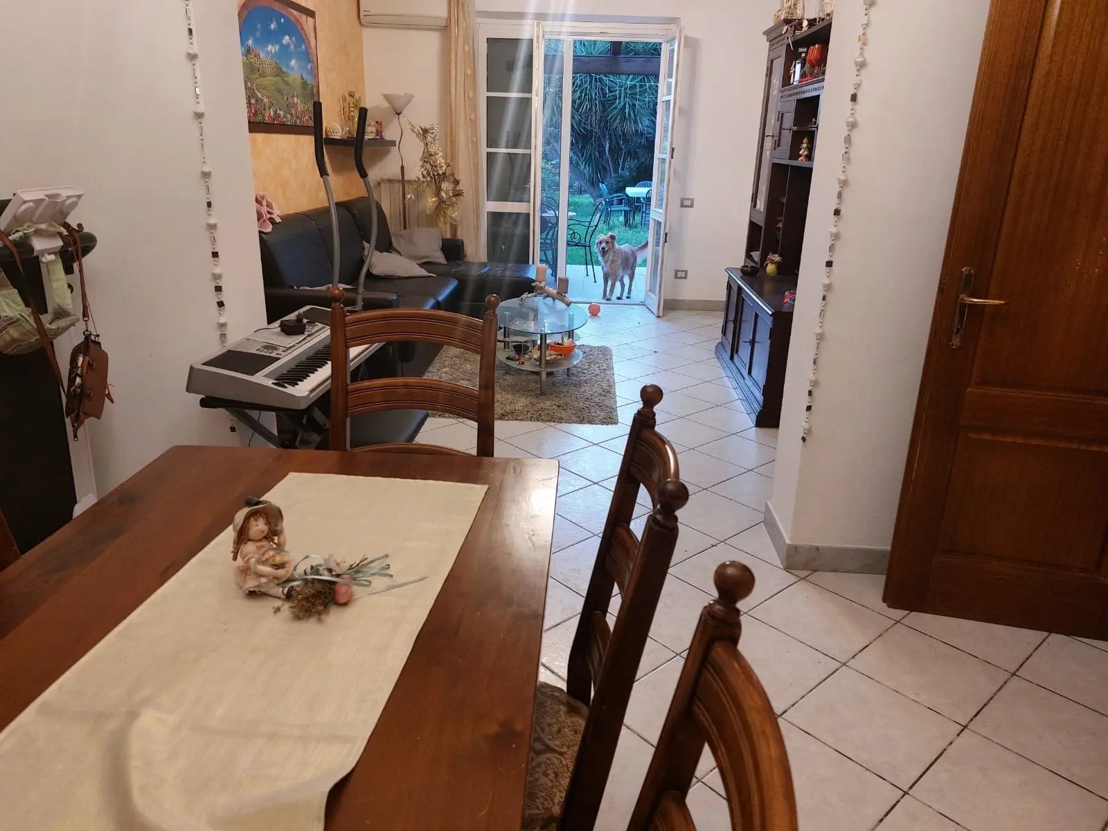 Immagine per Terratetto in vendita a Carrara via Cavour 15