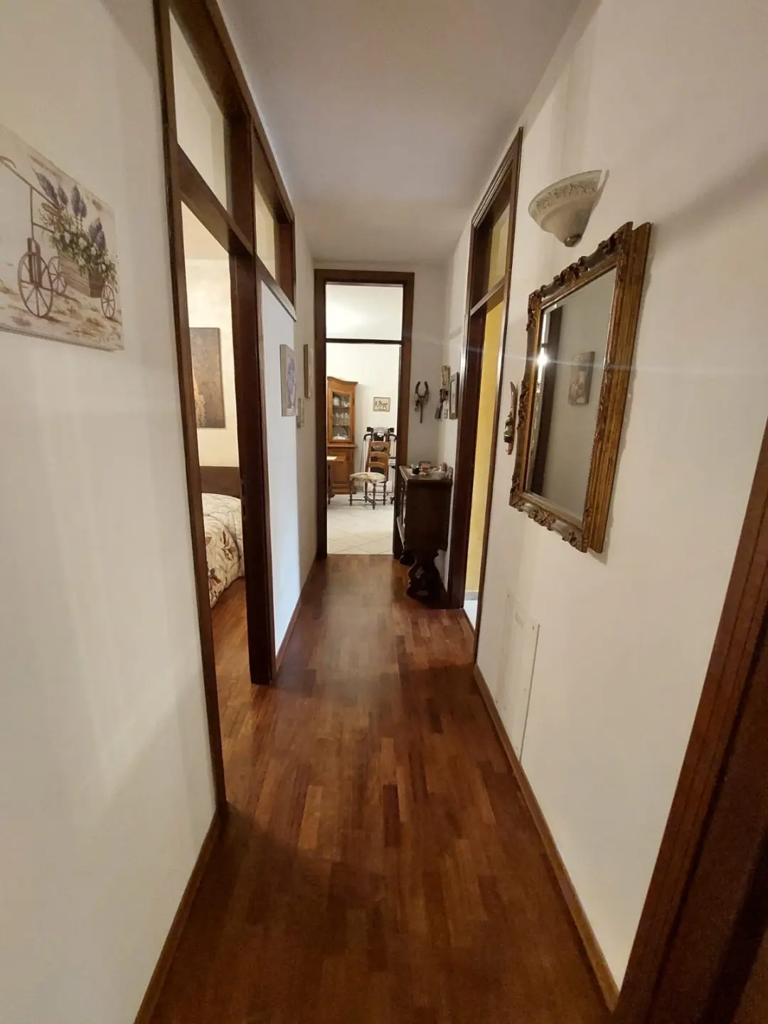 Immagine per Terratetto in vendita a Carrara via Cavour 15