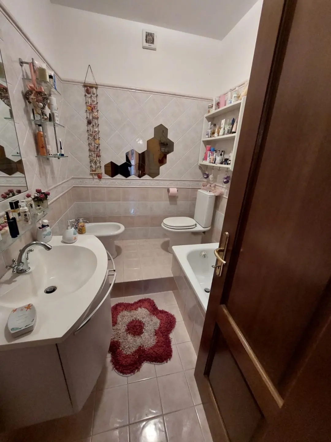 Immagine per Terratetto in vendita a Carrara via Cavour 15