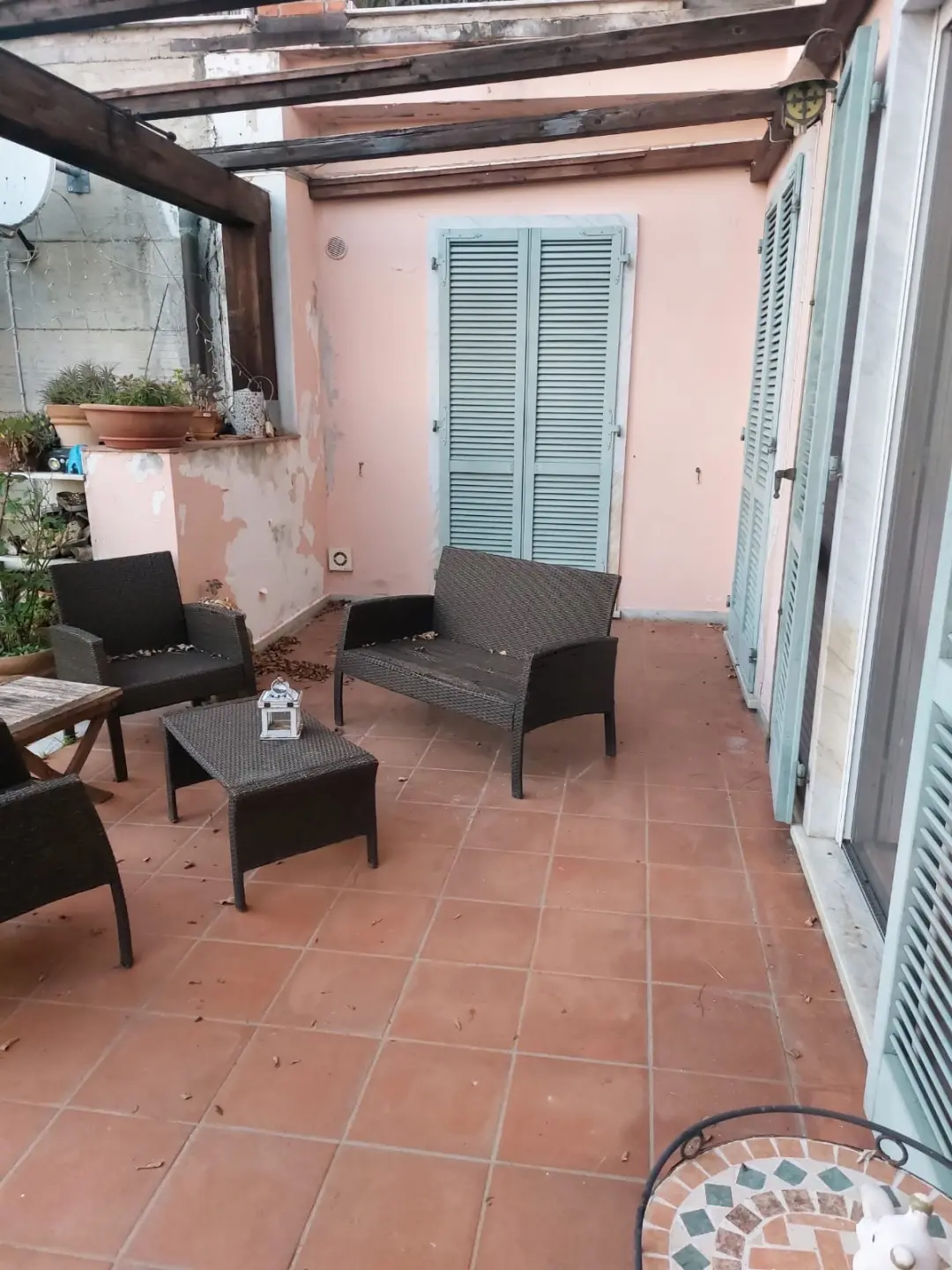 Immagine per Terratetto in vendita a Carrara via Cavour 15