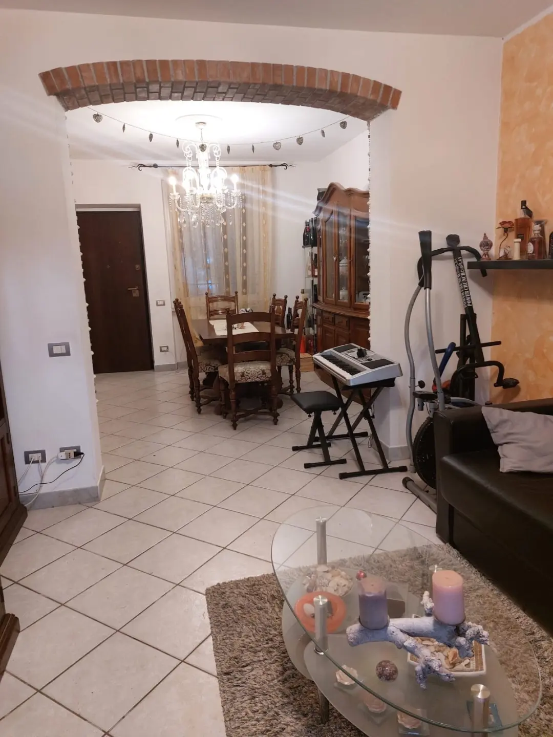 Immagine per Terratetto in vendita a Carrara via Cavour 15