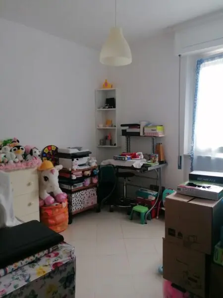 Appartamento via Lunense, Carrara