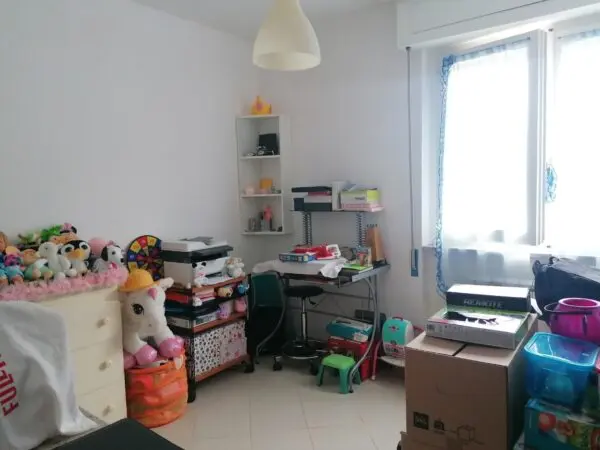 Appartamento via Lunense, Carrara