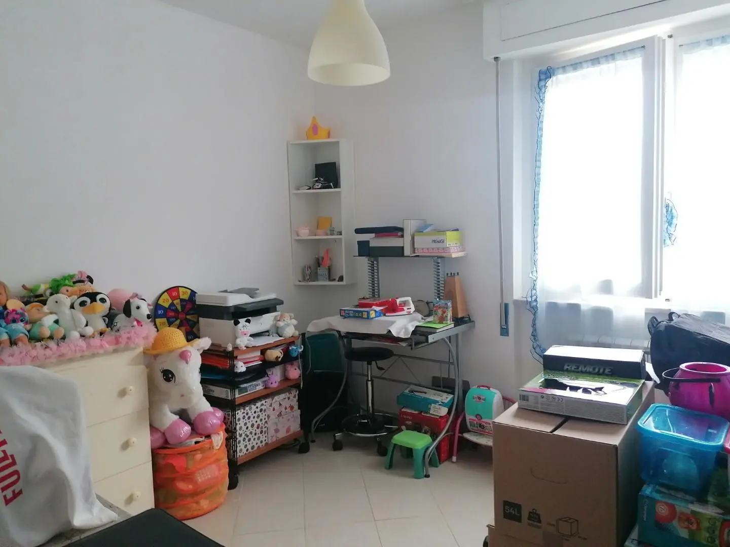 Immagine per Appartamento in vendita a Carrara via Lunense