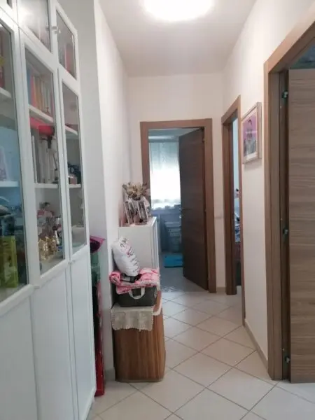Appartamento via Lunense, Carrara