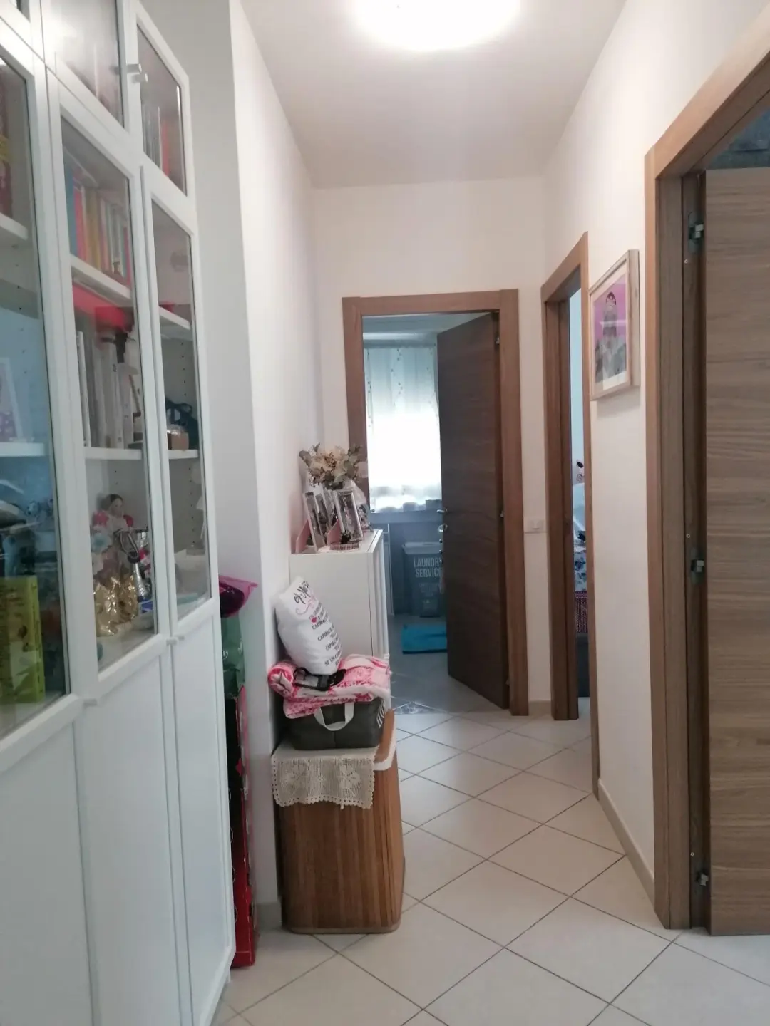 Immagine per Appartamento in vendita a Carrara via Lunense