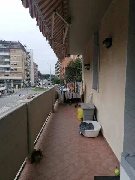Appartamento via Lunense, Carrara