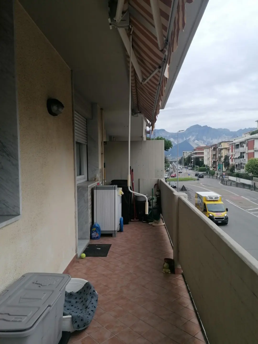 Immagine per Appartamento in vendita a Carrara via Lunense