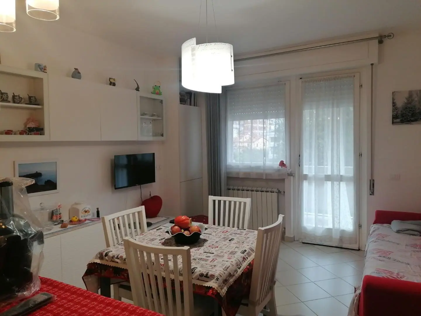 Immagine per Appartamento in vendita a Carrara via Lunense