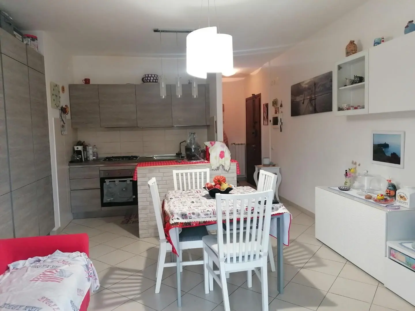 Immagine per Appartamento in vendita a Carrara via Lunense