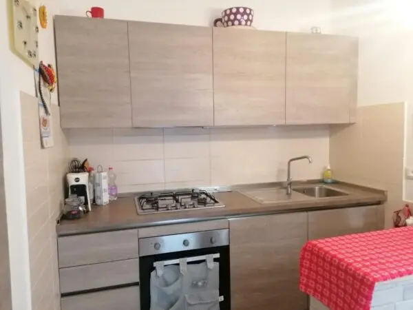 Appartamento via Lunense, Carrara