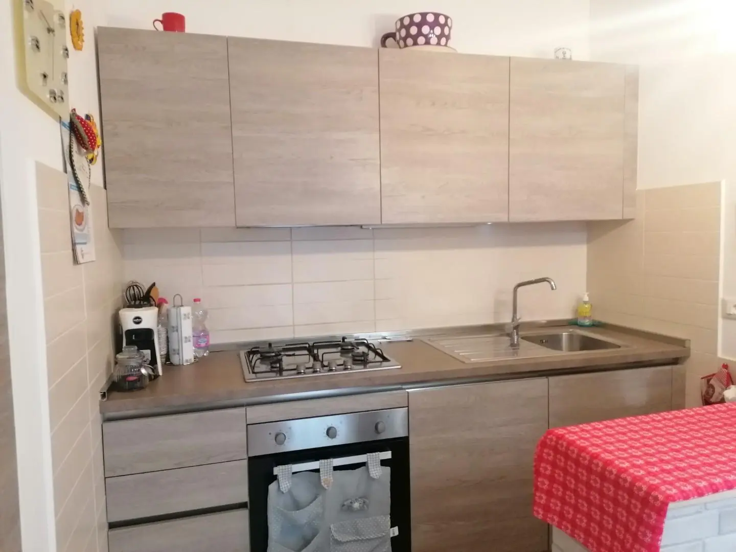 Immagine per Appartamento in vendita a Carrara via Lunense
