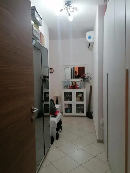 Appartamento via Lunense, Carrara